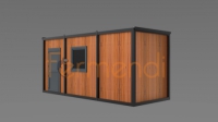 WOOD